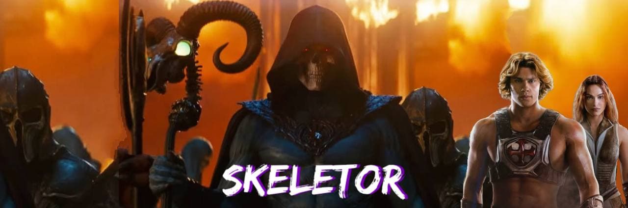 Skeletor vision 3